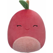 Toyfest SQ-02392 Squishmallow Kiraz Cherry 20 cm - Neco Toys