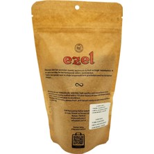 EZEL TÜRK KAHVESİ ORTA KAVRULMUŞ ÇEKİRDEK - 500GR