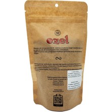 EZEL TÜRK KAHVESİ AZ KAVRULMUŞ ÇEKİRDEK - 500GR