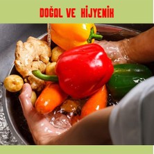 Doğal Meyve Sebze Temizleyici Toz 750 gr