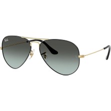Ray-Ban Rb 3025 9271GK 58 Unisex Güneş Gözlüğü