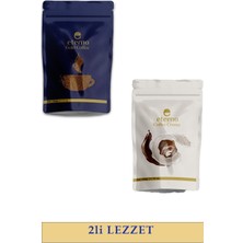 Eterno Gold + Crema Ikili Lezzet