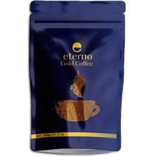 Eterno Gold + Crema Ikili Lezzet