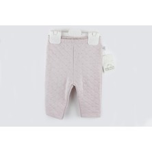 Nurcan Bebe Kapitone Puanlı Ay Tek Alt