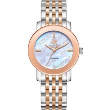 Beverly Hills Polo Club BP3670C.520 Kadın Kol Saati