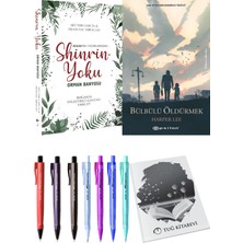 Bülbülü Öldürmek ve Shinrin Yoku Orman Banyosu