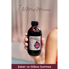 Macuncu Dayı'nın Çiftliği Mesir-i Şifa 7'li Mi  x   Multi-Vitamin Mineral İçeren Karışımlı Pekmez