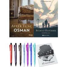 Bülbülü Öldürmek ve Osman Ayfer Tunç