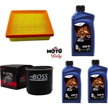 Monero Cf Moto Sr 450 Bakım Seti