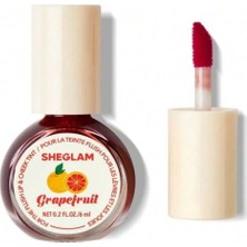 Sheglam Lip And Cheek Tint