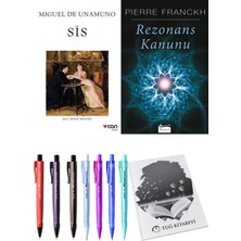 Rezonans Kanunu ve Sis Miguel De Unamuno