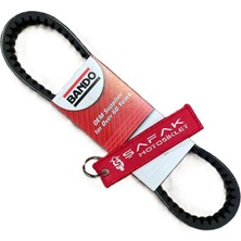 Bando Arora Special 125 Kayış Yeşil Bando