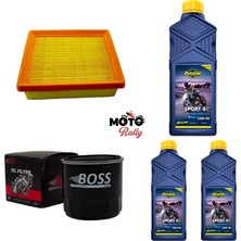 Monero Cf Moto Sr 450 Bakım Seti