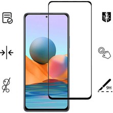 Moby Shop iPhone 15 Pro Ekran Koruyucu Kırılmaya Dayanıklı Etnaa Glass Kırılmaz Cam