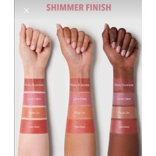 Sheglam Color Bloom Shimmer & Matte Colection Set