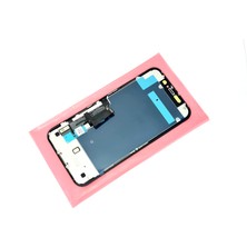 Tkgz Iphone 11 LCD Ekran Dokunmatik (Jk )
