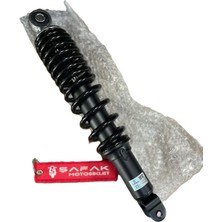 Rks Spontini 110 Arka Amortisör ()