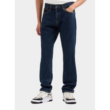 Armani Exchange Normal Bel Straight Erkek Denim Pantolon 6DZJ16 Z1ZSZ 25EX