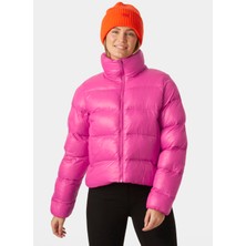 Helly Hansen Fuşya Kadın Mont HHA.53109_HELLY Hansen W Jade Puffe