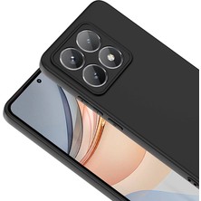 Mobify Xiaomi 14T Pro Kılıf Içi Kadife Dolgulu Kasayı Çizmeyen Sweetish Lansman Premium Kapak