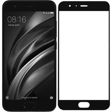 Moby Shop Xiaomi Mi 6 Ekran Koruyucu Ekranı Tam Kaplayan Davin 5d Cam