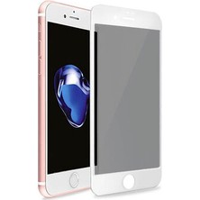 Moby Shop iPhone Se 2022 Hayalet Ekran Koruyucu Davin Privacy Mat Seramik Ekran Filmi