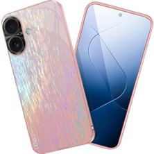 Hello-U iPhone 16 Plus Telefon Kılıfı Ultra Ince Damlamaya Dayanıklı Sert Pc Arka Kapak (Yurt Dışından)