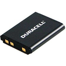 Duracell DR9664 Nikon EN-EL10 Dijital Kamera Pili
