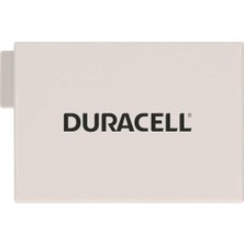 Duracell DR9945 Canon LP-E8 Dijital Kamera Pili