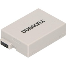 Duracell DR9945 Canon LP-E8 Dijital Kamera Pili