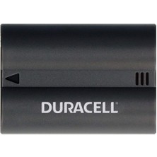 Duracell DRNEL3 Nikon EN-EL3 Dijital Kamera Pili