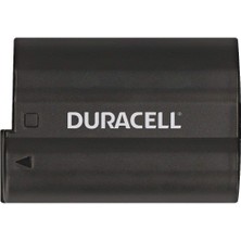 Duracell DRNEL15 EN-EL 15 Batarya