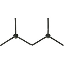 Quarter Stone Ana Yan Fırça Mop Hepa Filtre Aksesuar Seti (Yurt Dışından)
