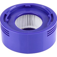 Quarter Stone Dyson Için Arka Motor Kapağı + Filtre + Ön Filtre Seti Yedeği (Yurt Dışından)