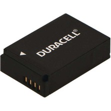 Duracell Drce12 - Canon Lp-E12 Batarya