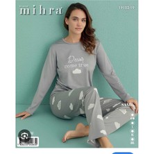 Kadın Pijama Takımı
