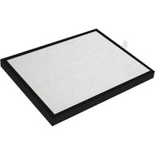 Savakan Hepa Filtre Keskin Temizleyici FZ-F30HFE FZ-Y28FE FP-F30L-H (Yurt Dışından)