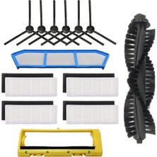 Savakan A40 Için 13 Robotlu Süpürge Yedekı (Yurt Dışından)