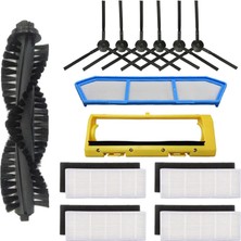 Savakan A40 Için 13 Robotlu Süpürge Yedekı (Yurt Dışından)