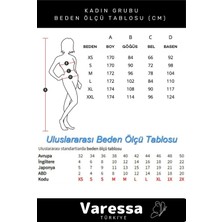 Varessa Premium Seri Çok Şık Rahat Ip Askılı Kadın Çıtçıtlı Kancalı Body Ten