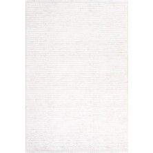 Ipek Mekik Halı Filiya 11303 Yumuşak Tuşeli Triko Akrilik ile Üretilen Modern Desenli Şık Halı