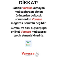 Varessa Premium Seri Orijinal Doğal Güzel Kokulu El Yüz Saç Vücut Cilt Zerdeçal Ekstraktı Sabunu 5li