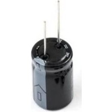 56 Mf 200 Volt Kondastör 56/200