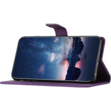 Samsung Galaxy A05 4g Anti-Fall Cüzdan Stand Telefon Kapağı (Yurt Dışından)