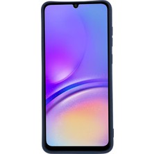 Samsung Galaxy A05 4g Çizgi Anti-Çizelge Mat Tpu Arka Kapak (Yurt Dışından)