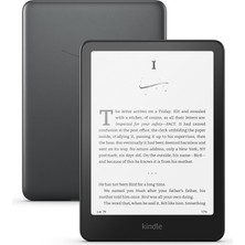 Amazon Kindle Paperwhite Signature Edition