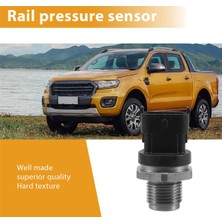 Praise6 Yakıt Dağıtım Borusu Basınç Sensörü Ford Ranger Everest Için Mazda Bt-50 BT50 2.5 3.0 2008 0281006018 WE01-13-GC0 (Yurt Dışından)