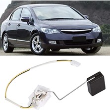 Praise6 Honda Civic 2006-2011 Için Araç Yakıt Deposu Yağ Seviye Sensörü Fa1/ Fa3 17047-SNA-000 (Yurt Dışından)