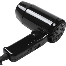 Praise6 Araba Saç Fön Makinesi Isı DC12V 216W Taşınabilir Katlanabilir Blower Sıcak Rüzgar Seyahat Kolay Depolama Kolu Buz Çözme Araç Penceresi (Yurt Dışından)
