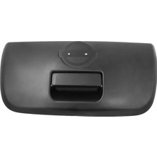 Praise6 Araba Arka Bagaj Kapağı Kolu Çerçeve Mandalı Trim Paneli 90606-VK00A Nissan Navara Frontier NP300 D22 Kamyon 2000-2005 VK000 (Yurt Dışından)